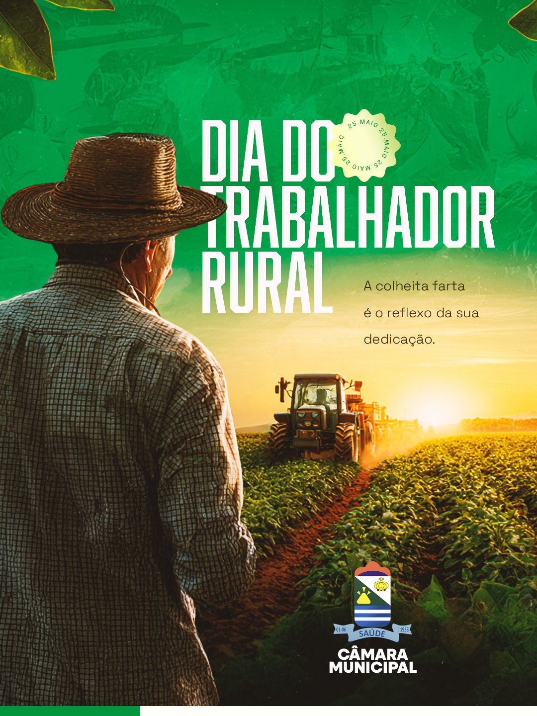 Dia do Trabalhador Rural